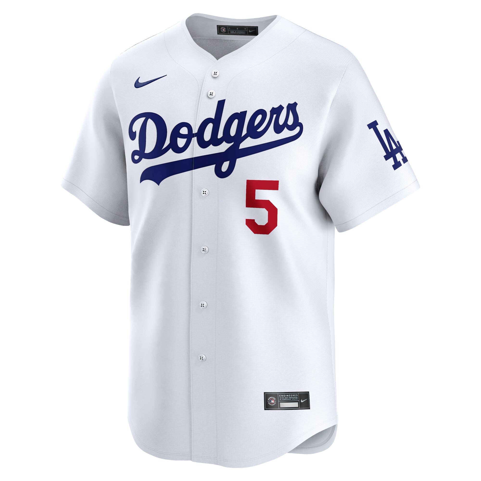 Los Angeles Dodgers Jersey Shop – youth los angeles dodgers freddie freeman nike white home limited player jersey for Every Dedicated Supporter