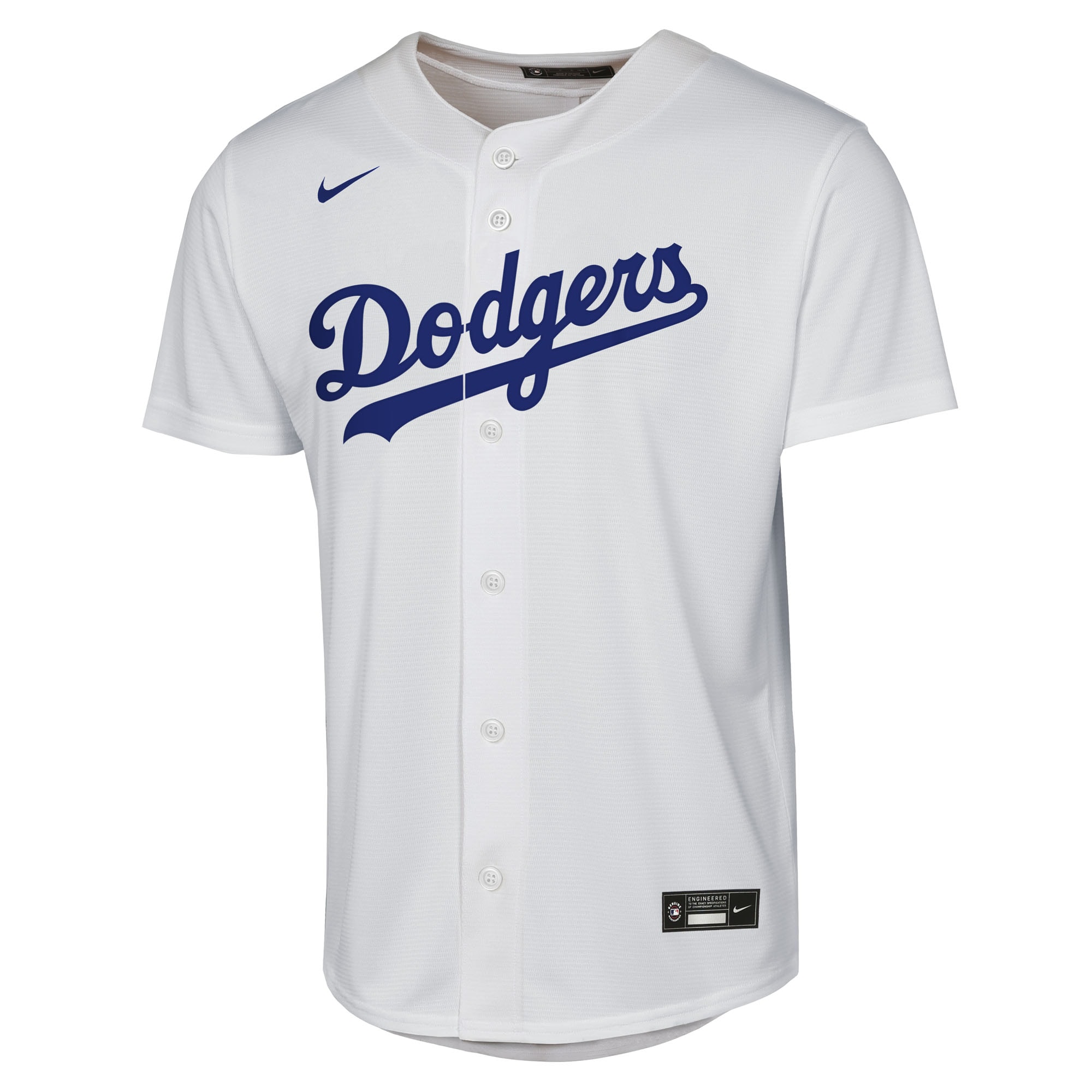 Los Angeles Dodgers Jersey Shop – youth los angeles dodgers mookie betts nike white home replica player jersey for Every Dedicated Supporter