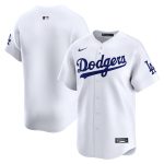 Los Angeles Dodgers Jersey Shop – youth los angeles dodgers nike white home limited jersey for Every Dedicated Supporter