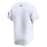 Los Angeles Dodgers Jersey Shop – youth los angeles dodgers nike white home limited jersey for Every Dedicated Supporter